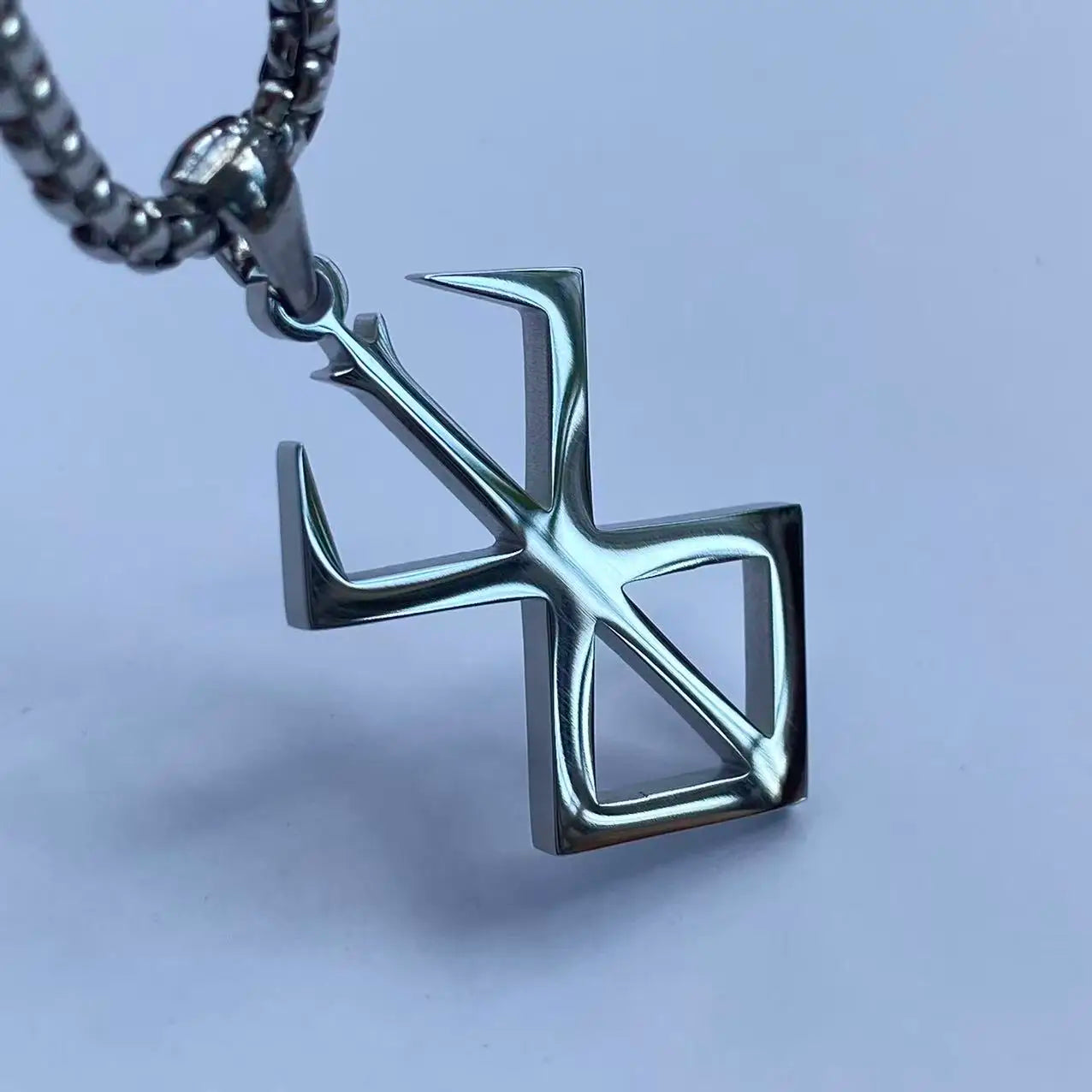 Brand of Sacrifice Chain