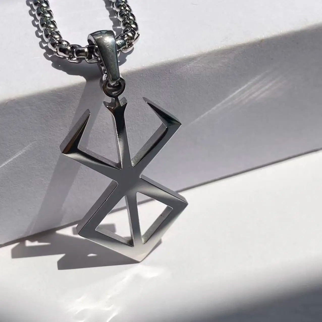 Brand of Sacrifice Chain