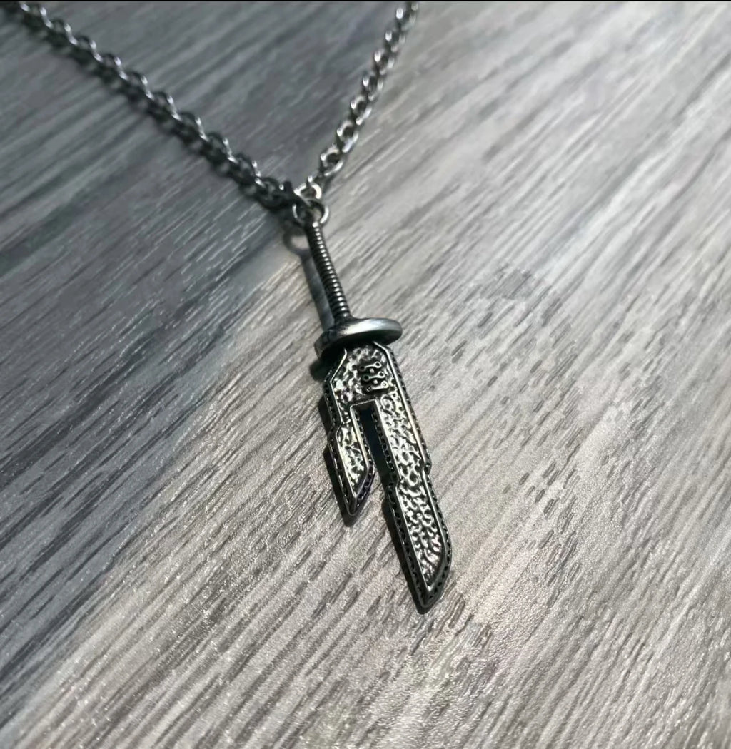 Spear of Heaven Chain