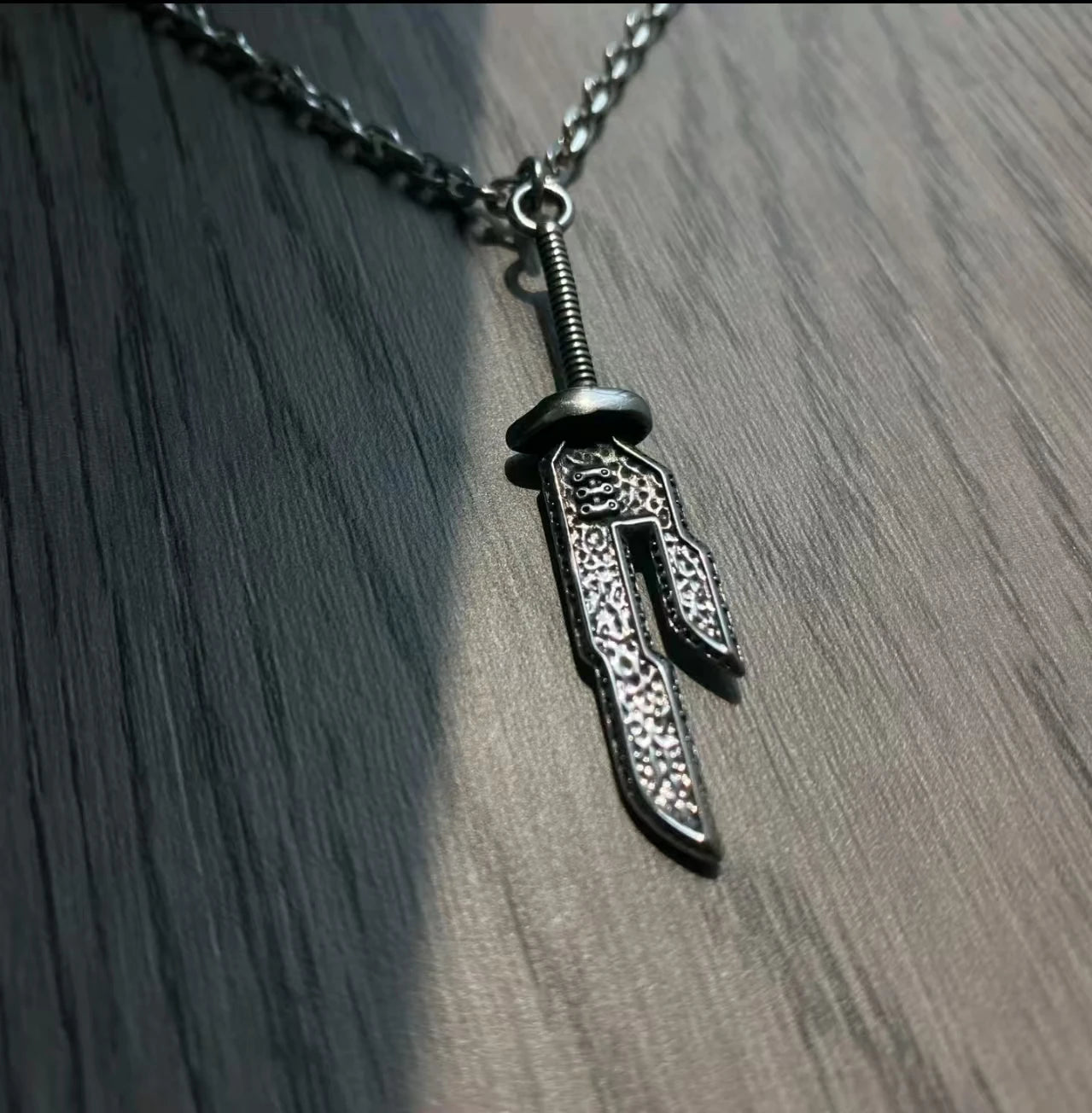 Spear of Heaven Chain