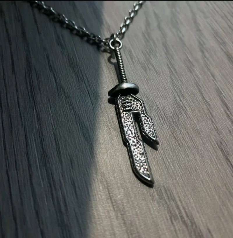 Spear of Heaven Chain
