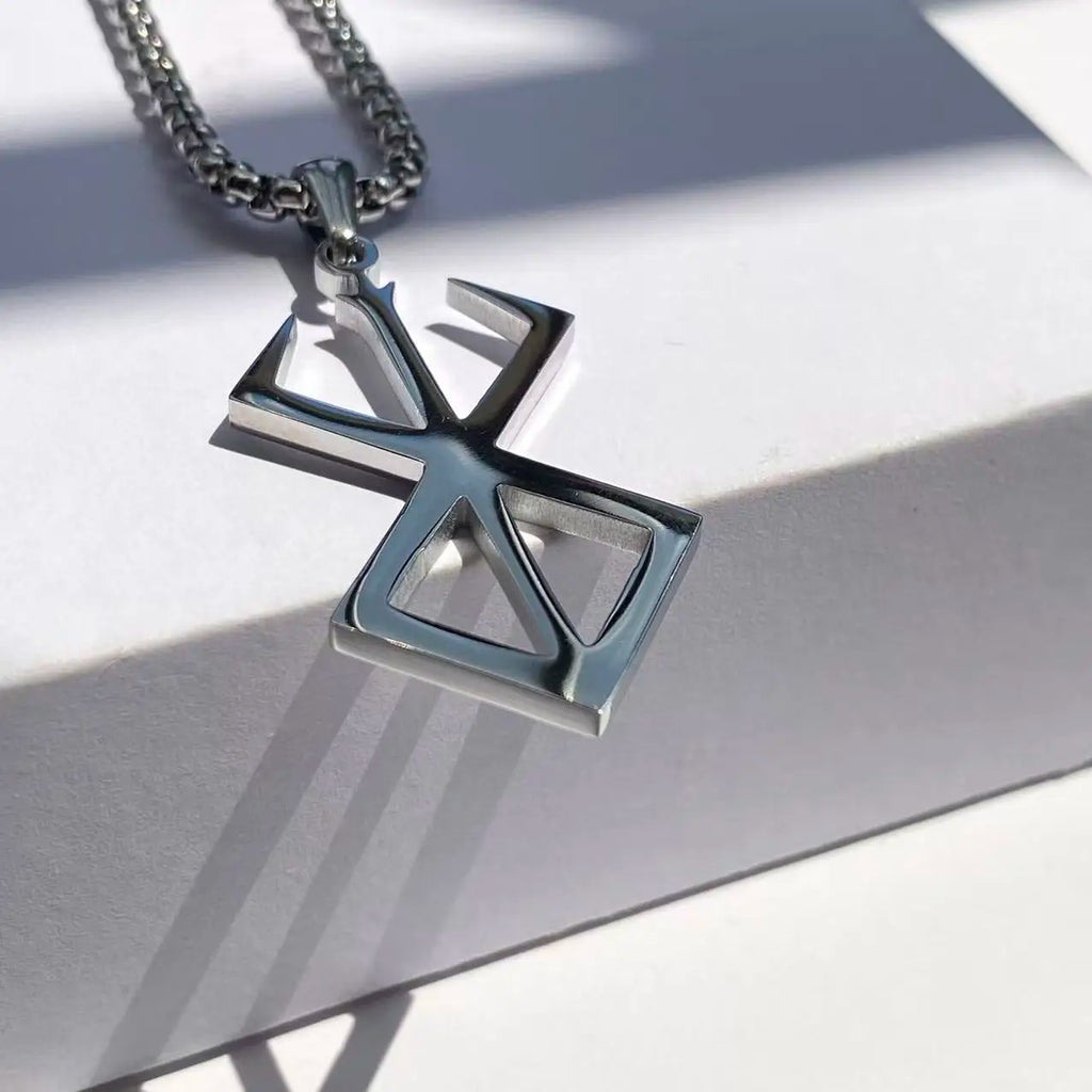 Brand of Sacrifice Chain