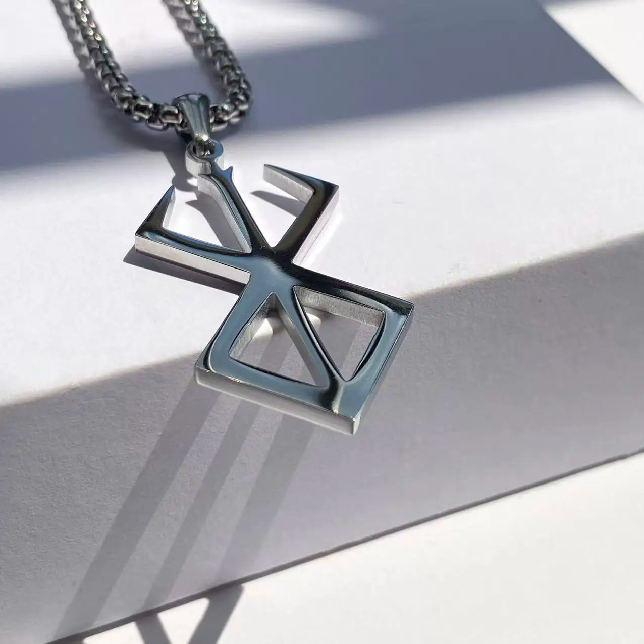 Brand of Sacrifice Chain