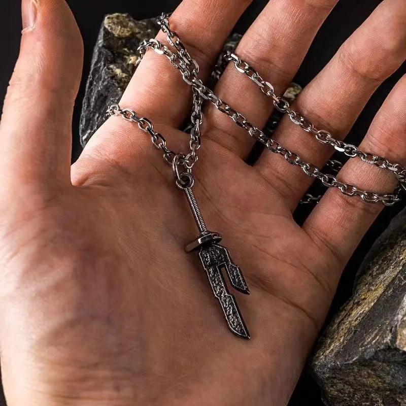 Spear of Heaven Chain