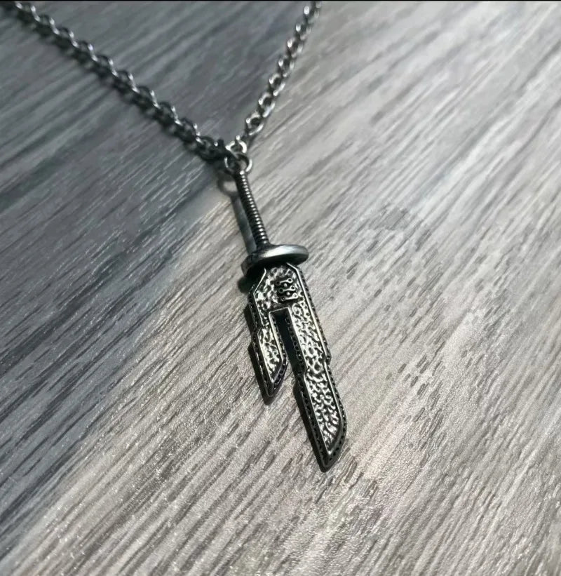 Spear of Heaven Chain