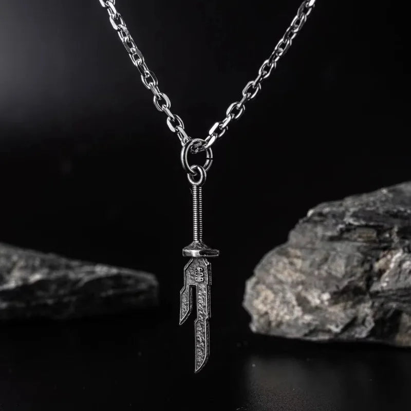 Spear of Heaven Chain