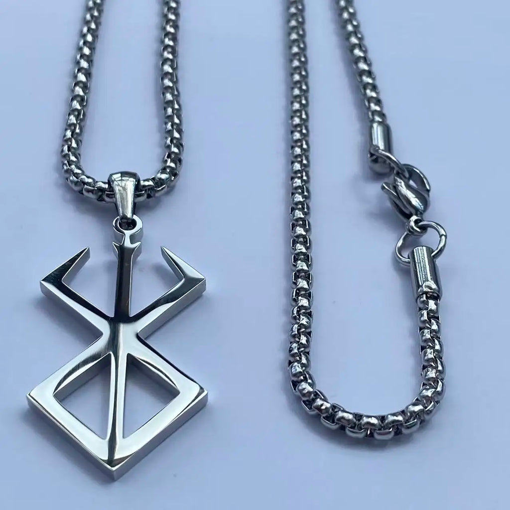 Brand of Sacrifice Chain